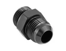 10 AN Male to 7/8"-14 (AN10) O-ring Port image 3