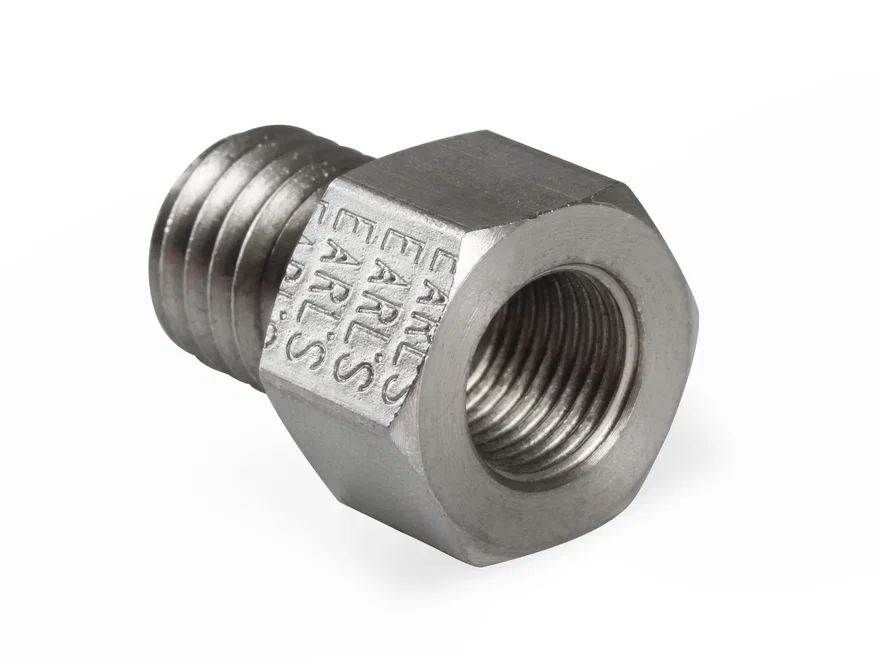 GM LT Gen-V Oil Pressure Adapter Fitting