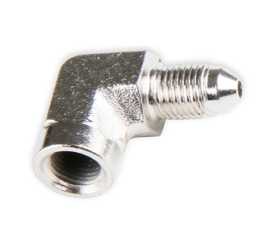 Gauge Head Adapter