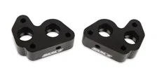 Remote Mount Electric Water Pump Block Adapters image 5