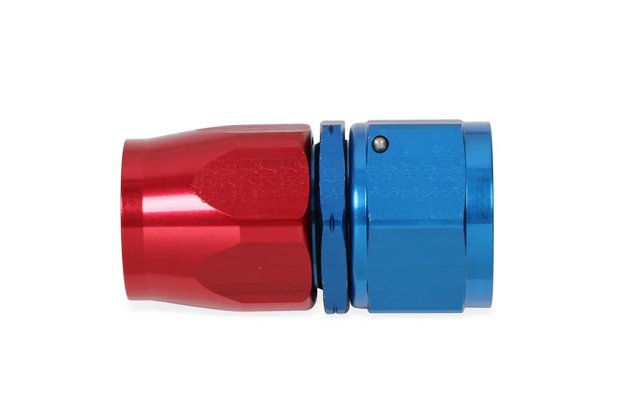 Auto-Fit Hose End
