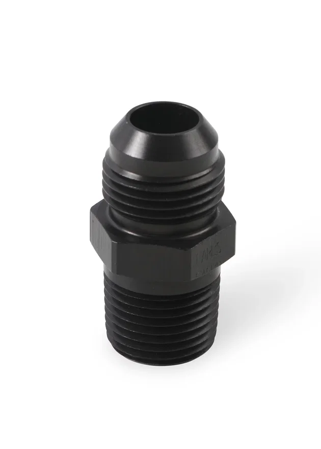 Straight Male AN -10 to 1/2" NPT