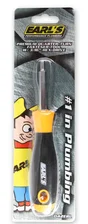 Quarter Turn Fastener Tool - 3/16" Hex Head image 2