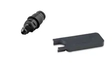 Clutch Adapter Fitting - Quick Connect image 1