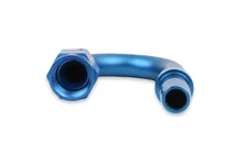 Super Stock™ 180 Degree -12 Female to 3/4" Barb image 4