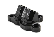 Oil Filter Adapter for 2011-'14 Ford 5.0L Coyote Engine image 5