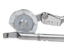 Professional Lever Style Tubing Bender 1/2" image 2
