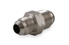 6 AN Male to 16mm x 1.50 Male image 3