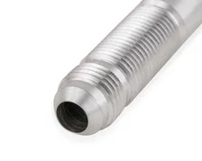 Straight -8 Bulkhead - Stainless Steel image 7