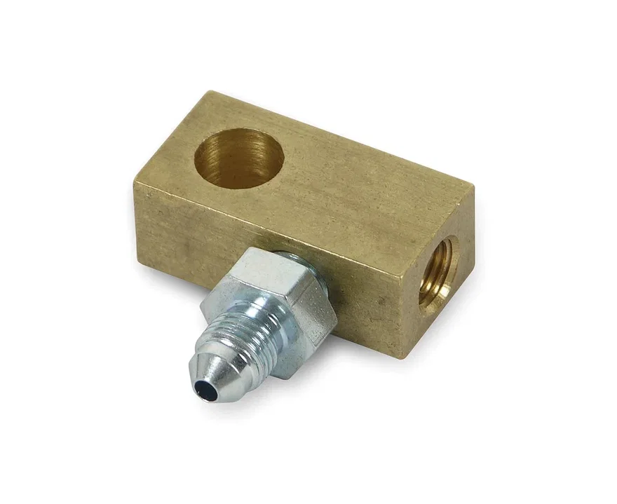 Hyperfirm® Brake Line Adapter