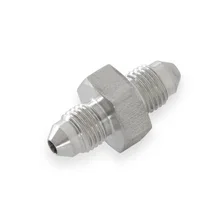 3 AN Male Union Stainless Steel image 2