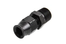 3/8" NPT Male to 3/8" Tubing Adapter image 2