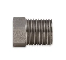 Hardline Tube Nut image 3