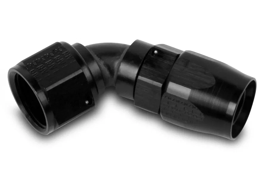 Swivel-Seal® Hose End