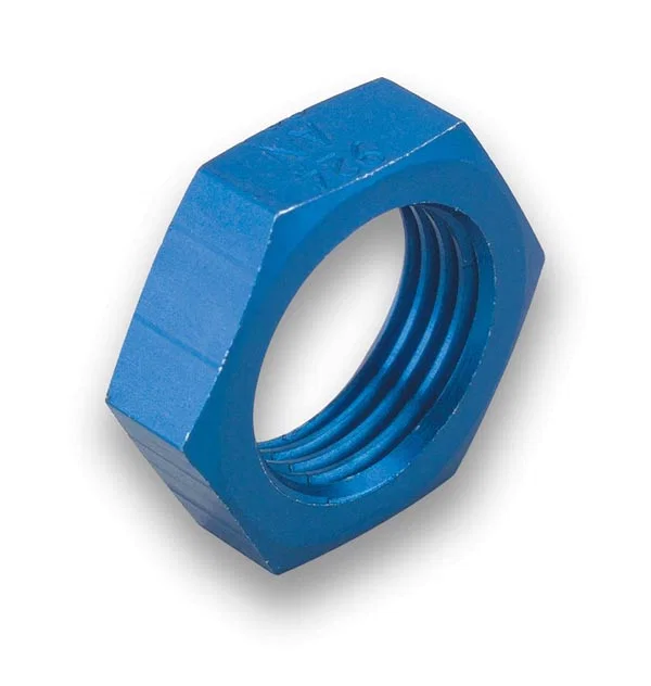 10 AN Bulkhead Nut