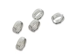 Vapor Guard™ Hose Clamp image 4