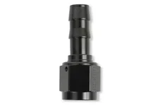 Super Stock™ Straight -12 Female to 3/4" Barb image 1