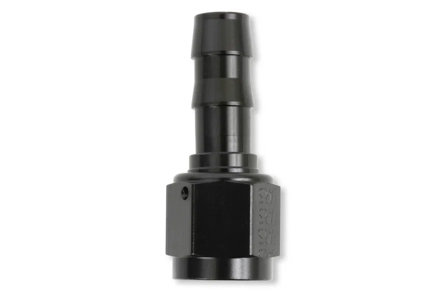Super Stock™ Straight -12 Female to 3/4" Barb