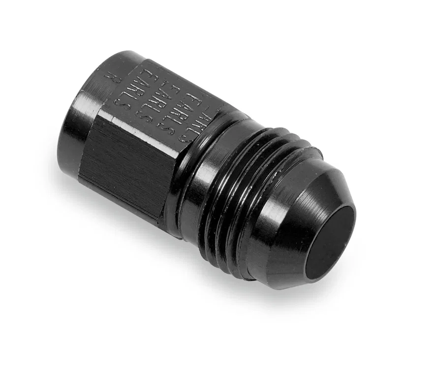 6 AN Female to -8 AN Male Flare Expander