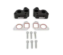 Remote Mount Electric Water Pump Block Adapters image 13