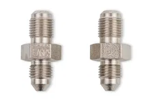 Brake Uniflare Adapter -3AN to 10mmx1.00 image 2