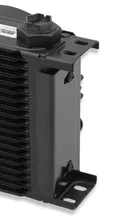 UltraPro Oil Cooler w/ Fan Pack - 19 Rows - Narrow Cooler image 4