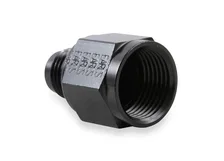 8 AN Female to -6 AN Male Flare Reducer image 3