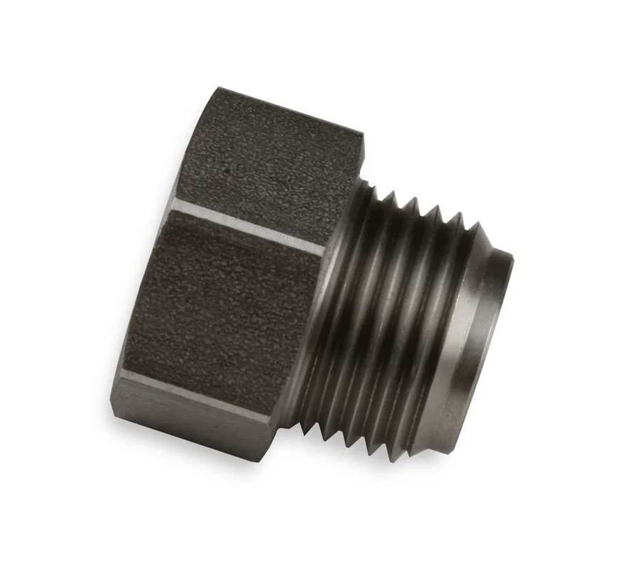 Hardline Adapter
