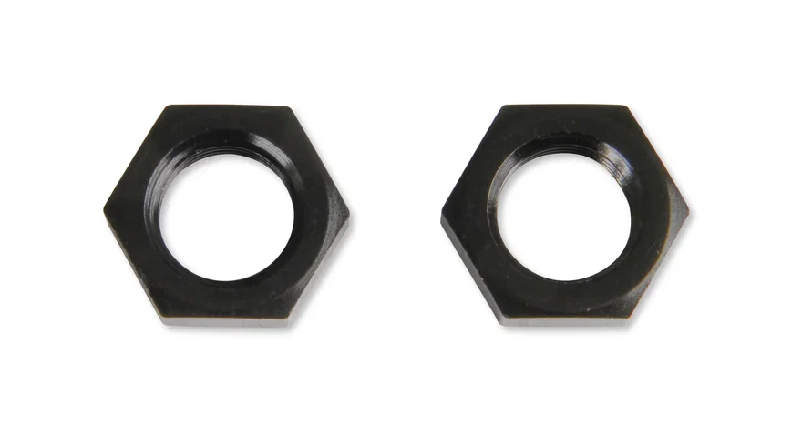 6 AN Bulkhead Nut