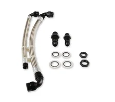 Fuel Cell Plumbing Kit - Oval Track image 2