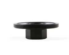 Oil Filter Block-Off - Fits 3/4"-16 Filters image 8