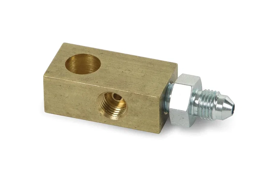 Hyperfirm® Brake Line Adapter