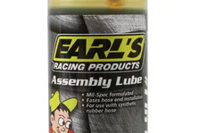 Assembly Lube image 2