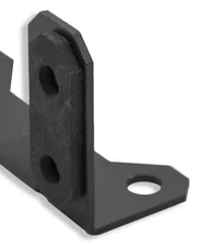 Oil Cooler Mounting Brackets for UltraPro Extra Wide Coolers image 4