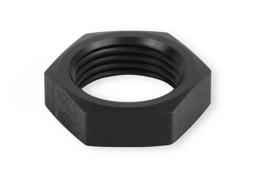 10 AN Bulkhead Nut