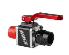 UltraPro Ball Valve -10 AN Male to Female image 2