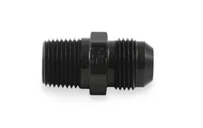 Straight Male AN -10 to 1/2" NPT image 6