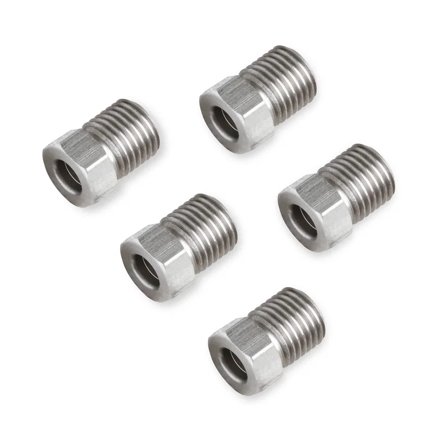 Hardline Tube Nut