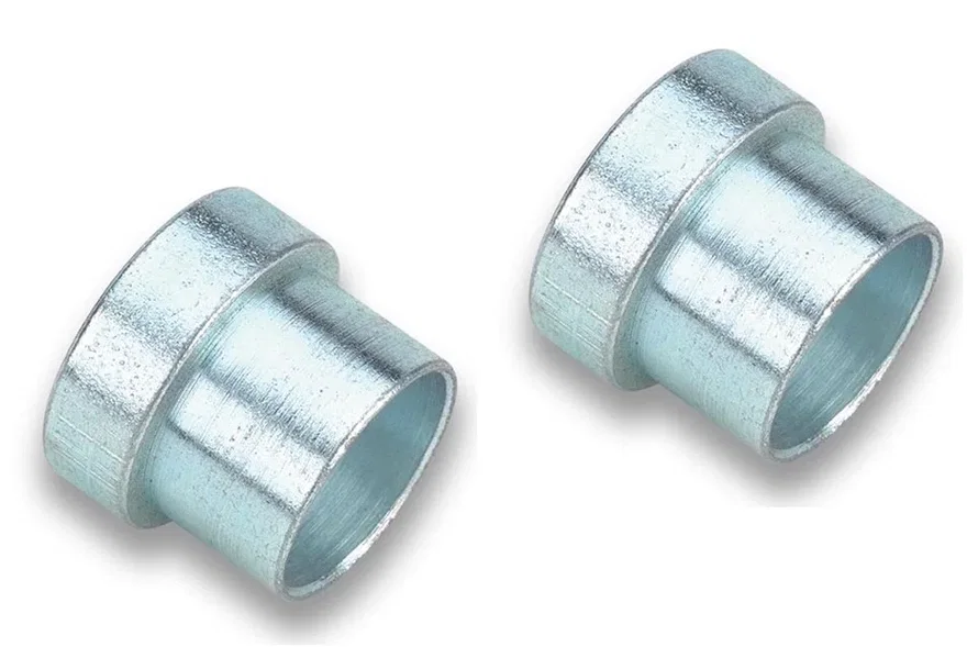 4 Steel Tube Sleeve