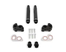 Remote Electric Water Pump Plumbing Kit image 3