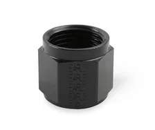 8 AN Female to -4 AN Male Flare Reducer image 5