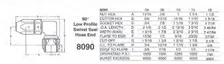 Swivel-Seal® Hose End image 5