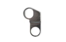 Remote Reservoir Adapter Kit for Saginaw Type II Power Steering Pumps image 3