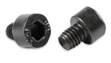 Gen V LT Side Mount Oil Cooler Adapter - Spacer Plate image 2