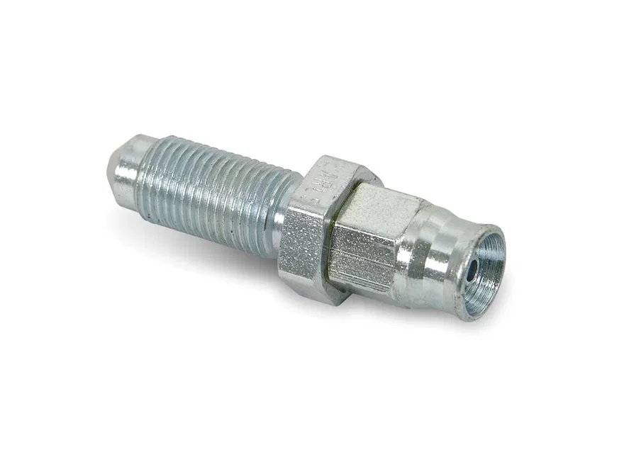 Speed-Seal Hose End