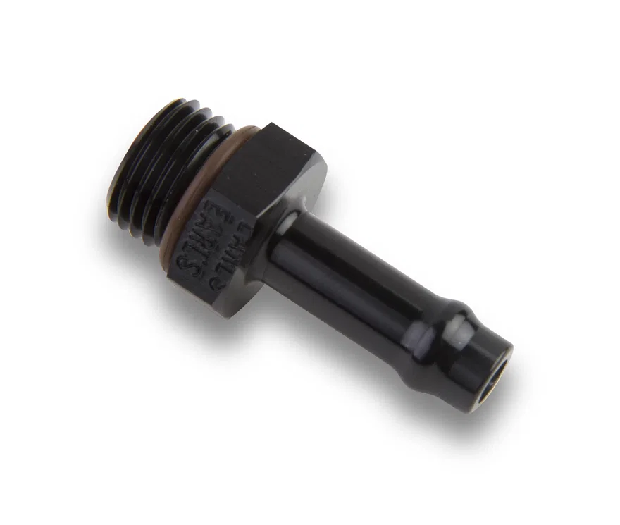 Vapor Guard™ Hose End