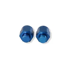 6 AN Caps image 4
