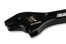 2-Piece Aluminum Adjustable AN Wrench Set image 2