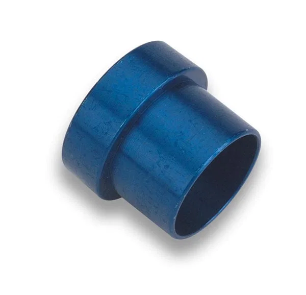 8 AN Aluminum Tube Sleeve