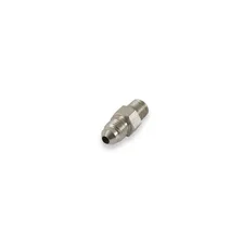 Straight Male AN -4 to 1/8" NPT image 2